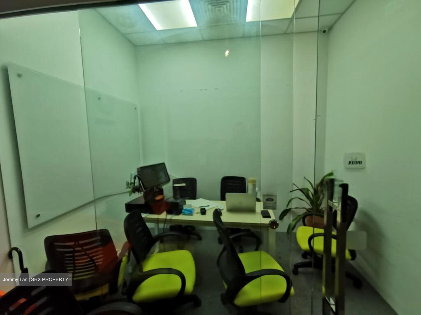 Sbf Center (D1), Office #508480731